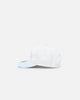 Mitchell & Ness Charlotte Hornets Pastel Corduroy Snapback White Cream/Light Blue