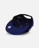 New Era Los Angeles Dodgers 'Alpha Industries' 9FIFTY Snapback Blue