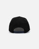 New Era New York Yankees '2-Tone Corduroy' 9FORTY A-Frame Snapback Black