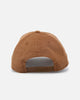 New Era New York Yankees 'Ornamental Corduroy' 9FORTY A-Frame Snapback Tan