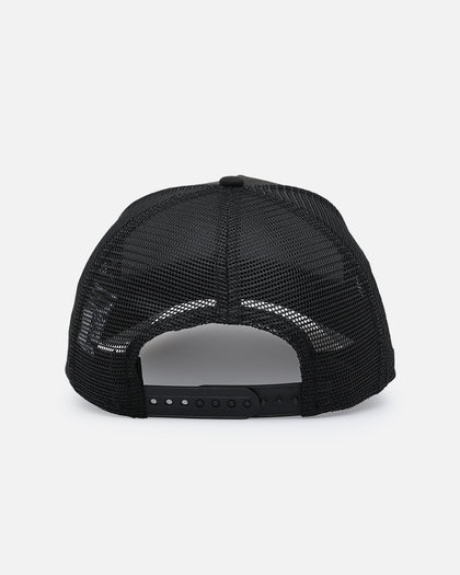 New Era Houston Astros 9FORTY A-Frame Trucker Snapback OTC