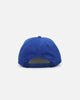 New Era Los Angeles Dodgers 'Throwback Corduroy' Golfer Snapback Royal