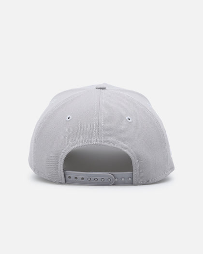 New Era Los Angeles Dodgers 'Polychromatic' 9FORTY A-Frame Snapback Grey