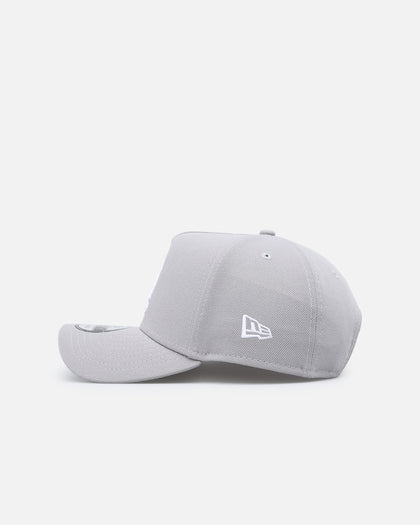 New Era Los Angeles Dodgers 'Polychromatic' 9FORTY A-Frame Snapback Grey