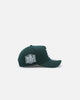 New Era Los Angeles Dodgers 'Polychromatic' 9FORTY A-Frame Snapback Dark Green