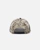 New Era NCAA Hawaii Rainbow Warriors 'Real Tree' 9FORTY A-Frame Snapback Realtree