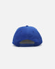 New Era Seattle Mariners 'Throwback Corduroy' Golfer Snapback Royal