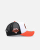 New Era Baltimore Orioles 9FORTY A-Frame Trucker Snapback OTC