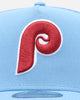 New Era Philadelphia Phillies 9FORTY A-Frame Snapback OTC