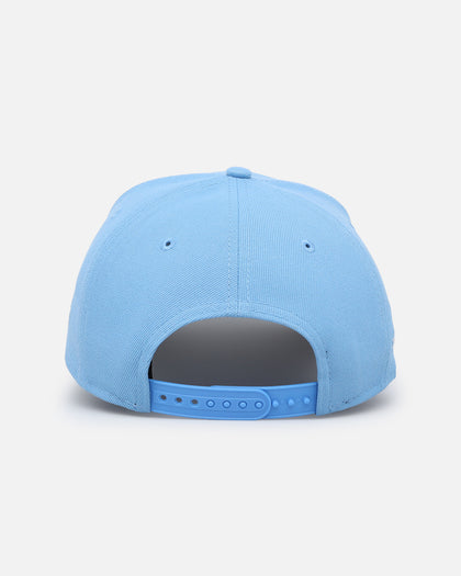 New Era Texas Rangers 'Team Color' 9FORTY A-Frame Snapback OTC