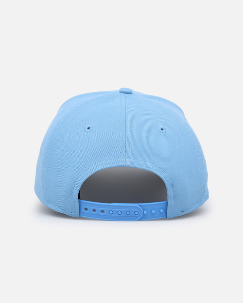 New Era Texas Rangers 'Team Color' 9FORTY A-Frame Snapback OTC