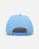 New Era Texas Rangers 'Team Color' 9FORTY A-Frame Snapback OTC