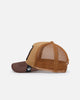Goorin Bros The Lion King Trucker Snapback Tan
