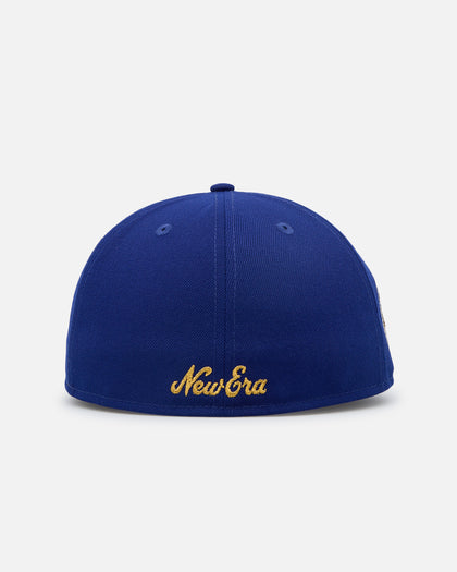 New Era "59fifty Day" 59FIFTY Fitted Blue