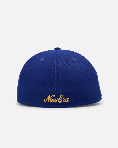 New Era "59fifty Day" 59FIFTY Fitted Blue