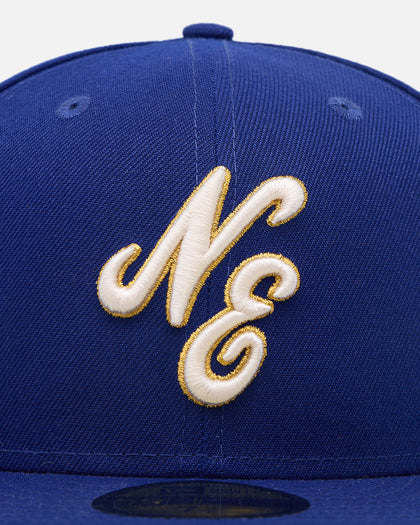 New Era "59fifty Day" 59FIFTY Fitted Blue