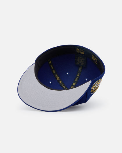 New Era "59fifty Day" 59FIFTY Fitted Blue