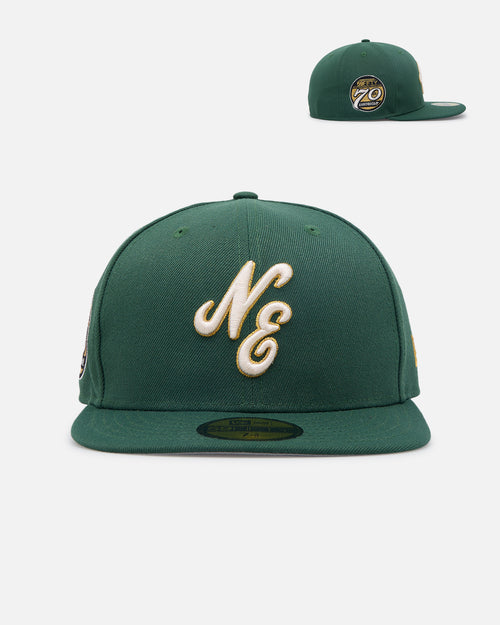 New Era "59fifty Day" 59FIFTY Fitted Green