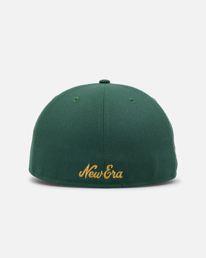 New Era "59fifty Day" 59FIFTY Fitted Green