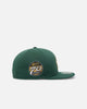 New Era "59fifty Day" 59FIFTY Fitted Green