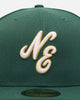 New Era "59fifty Day" 59FIFTY Fitted Green