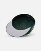 New Era "59fifty Day" 59FIFTY Fitted Green