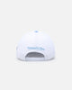 Mitchell & Ness Toronto Raptors 'College Twist' Pro Crown Snapback White/Blue