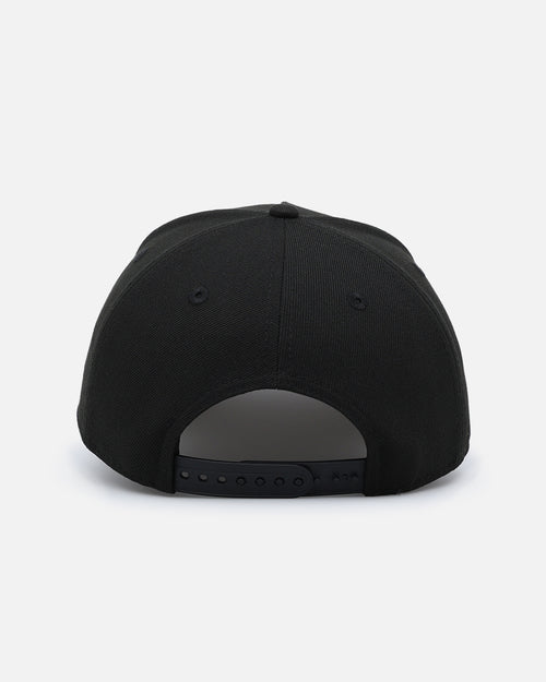New Era Birmingham  Barons 'Movie Pack' 9FORTY A-Frame Snapback Black