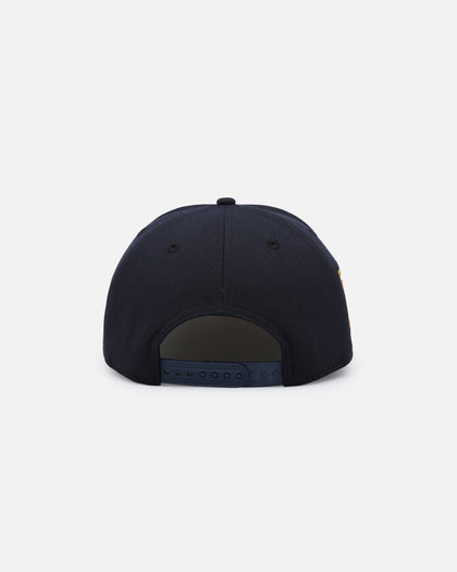New Era Buffalo Bisons 'Upside Down TMC' 9FIFTY Snapback Navy