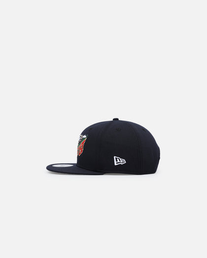 New Era Buffalo Bisons 'Upside Down TMC' 9FIFTY Snapback Navy