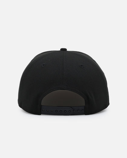 New Era New York Giants 'Upside Down TMC' 9FIFTY Snapback Black