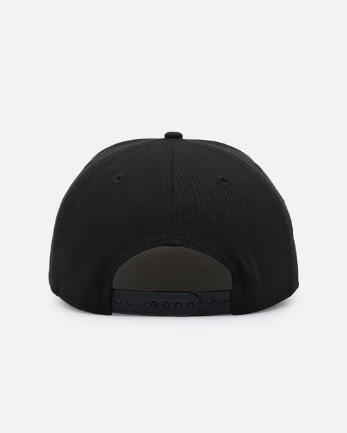 New Era New York Giants 'Upside Down TMC' 9FIFTY Snapback Black