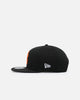 New Era New York Giants 'Upside Down TMC' 9FIFTY Snapback Black