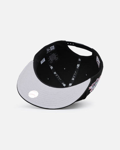 New Era New York Giants 'Upside Down TMC' 9FIFTY Snapback Black