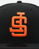 New Era New York Giants 'Upside Down TMC' 9FIFTY Snapback Black