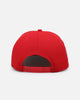 New Era Philadelphia Phillies 'Upside Down TMC' 9FIFTY Snapback Red