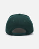 New Era Las Vegas Raiders 'Polychromatic' 9FORTY A-Frame Snapback Dark Green