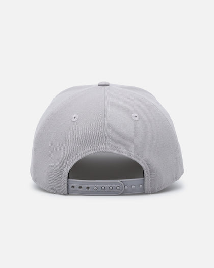 New Era Las Vegas Raiders 'Polychromatic' 9FORTY A-Frame Snapback Grey