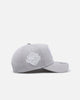 New Era Las Vegas Raiders 'Polychromatic' 9FORTY A-Frame Snapback Grey