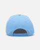 New Era Las Vegas Raiders 'Polychromatic' 9FORTY A-Frame Snapback Skate Blue