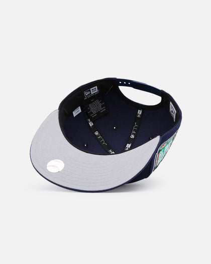 New Era Boston Red Sox 'Upside Down TMC' 9FIFTY Snapback Navy