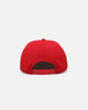 New Era Cincinnati Reds 'Upside Down TMC' 9FIFTY Snapback Red