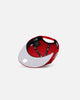 New Era Cincinnati Reds 'Upside Down TMC' 9FIFTY Snapback Red