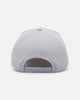 New Era New York Yankees 'Polychromatic' 9FORTY A-Frame Snapback Grey
