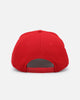 New Era New York Yankees 'Polychromatic' 9FORTY A-Frame Snapback Scarlet