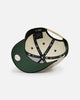 New Era Boston Red Sox 'Paisley Hit' 9FORTY A-Frame Snapback Chrome White/Black