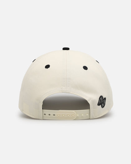 New Era San Francisco 49ers 'Paisley Hit' 9FORTY A-Frame Snapback Chrome White/Black