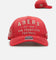 47 Brand San Francisco 49ers 'Dusted Hitch' 47 Hitch Snapback Red