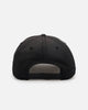 47 Brand Philadelphia Eagles Dusted 47 Hitch Snapback Black