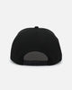 New Era Los Angeles Angels 'Black & White Upside Down' 9FIFTY Snapback Black/White
